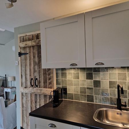 Benb Op De Vleet Vrijstaande Accommodatie Plantage Centrum Dış mekan fotoğraf